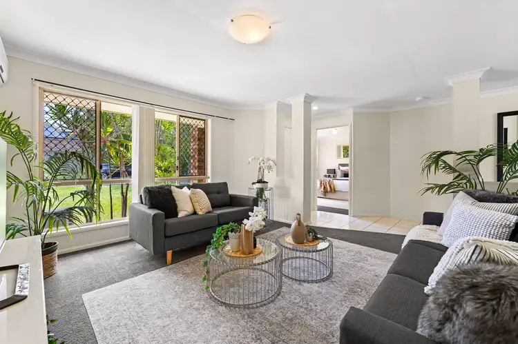 Sixth view of Homely house listing, 4 Drake Place, Forest Lake QLD 4078