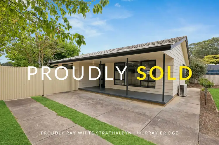 9 Hereford Street, Strathalbyn SA 5255