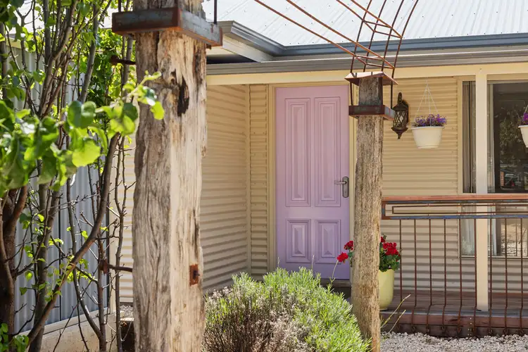 Second view of Homely house listing, 17 Coxe Street, Milang SA 5256