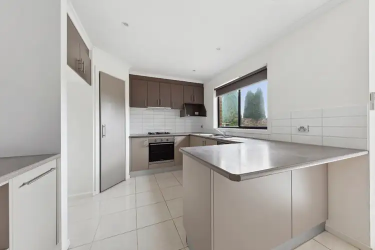 Fifth view of Homely house listing, 4 Monica Drive, Drouin VIC 3818