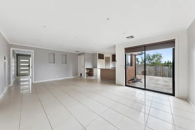 Sixth view of Homely house listing, 4 Monica Drive, Drouin VIC 3818