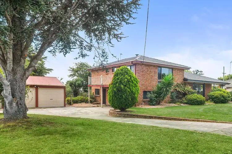 27 Broughton Street, Moss Vale NSW 2577