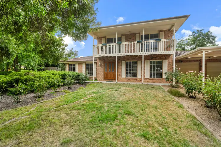 Third view of Homely house listing, 18 Bungaree Crescent, Ngunnawal ACT 2913