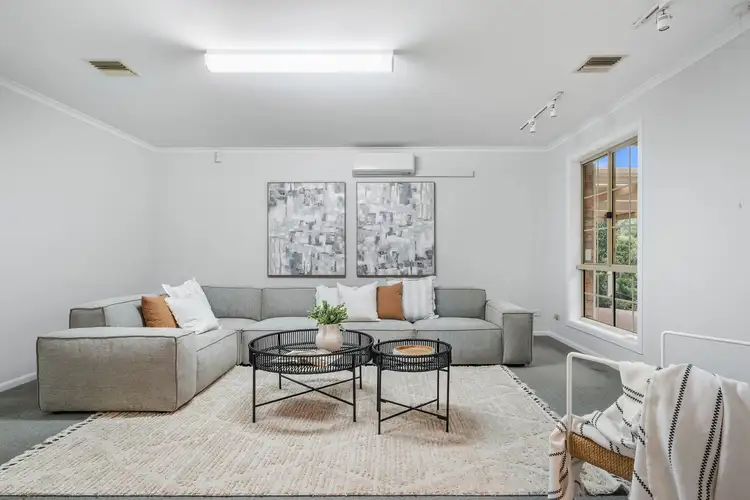 Fourth view of Homely house listing, 18 Bungaree Crescent, Ngunnawal ACT 2913