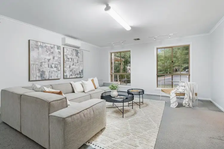 Fifth view of Homely house listing, 18 Bungaree Crescent, Ngunnawal ACT 2913