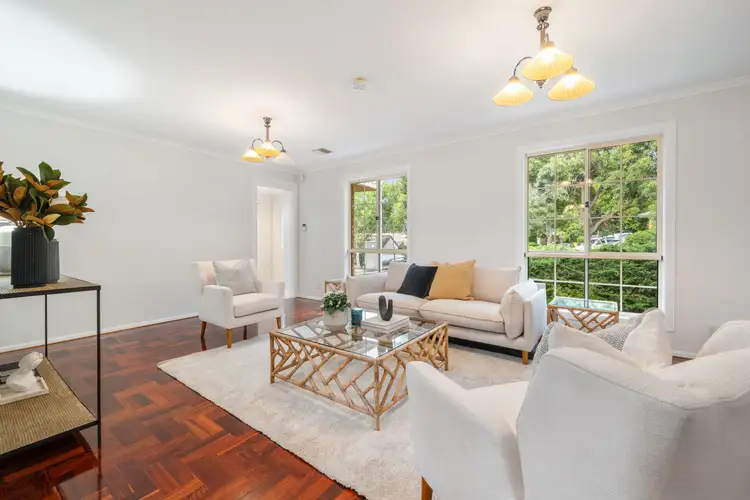 Seventh view of Homely house listing, 18 Bungaree Crescent, Ngunnawal ACT 2913