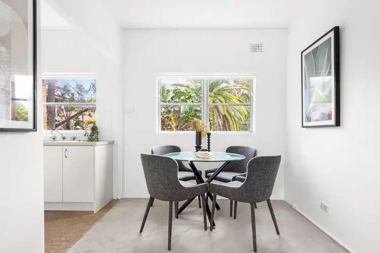 Third view of Homely apartment listing, 12/26 Carr Street, Waverton NSW 2060