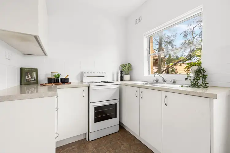 Fourth view of Homely apartment listing, 12/26 Carr Street, Waverton NSW 2060