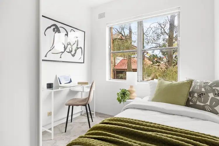 Sixth view of Homely apartment listing, 12/26 Carr Street, Waverton NSW 2060