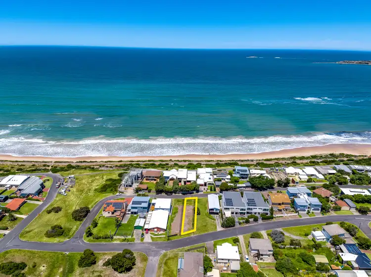 Second view of Homely land listing, 7B Peroomba Terrace, Hayborough SA 5211