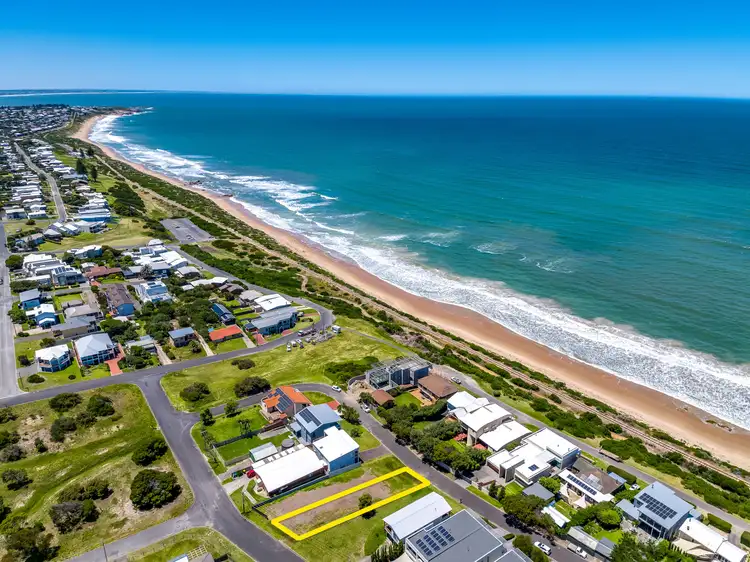 Third view of Homely land listing, 7B Peroomba Terrace, Hayborough SA 5211