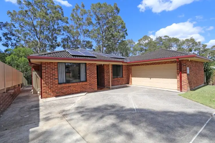 Main view of Homely house listing, 19 Ninian Close, Watanobbi NSW 2259