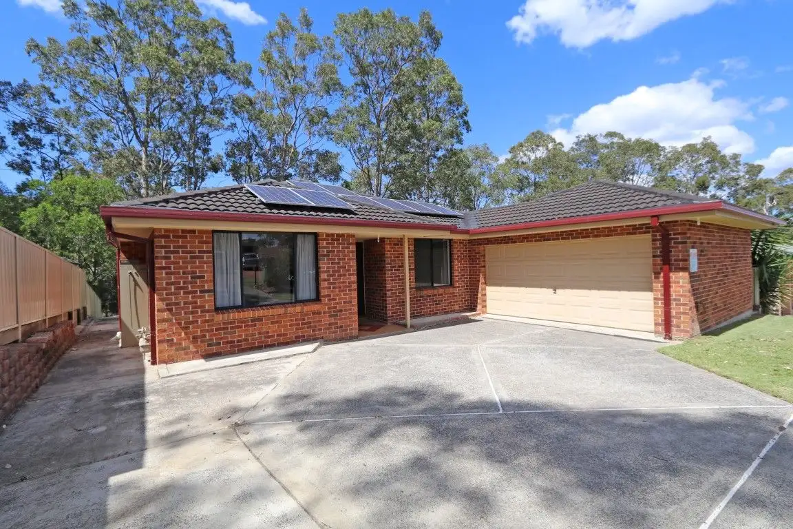 Main view of Homely house listing, 19 Ninian Close, Watanobbi NSW 2259