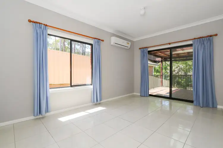 Second view of Homely house listing, 19 Ninian Close, Watanobbi NSW 2259