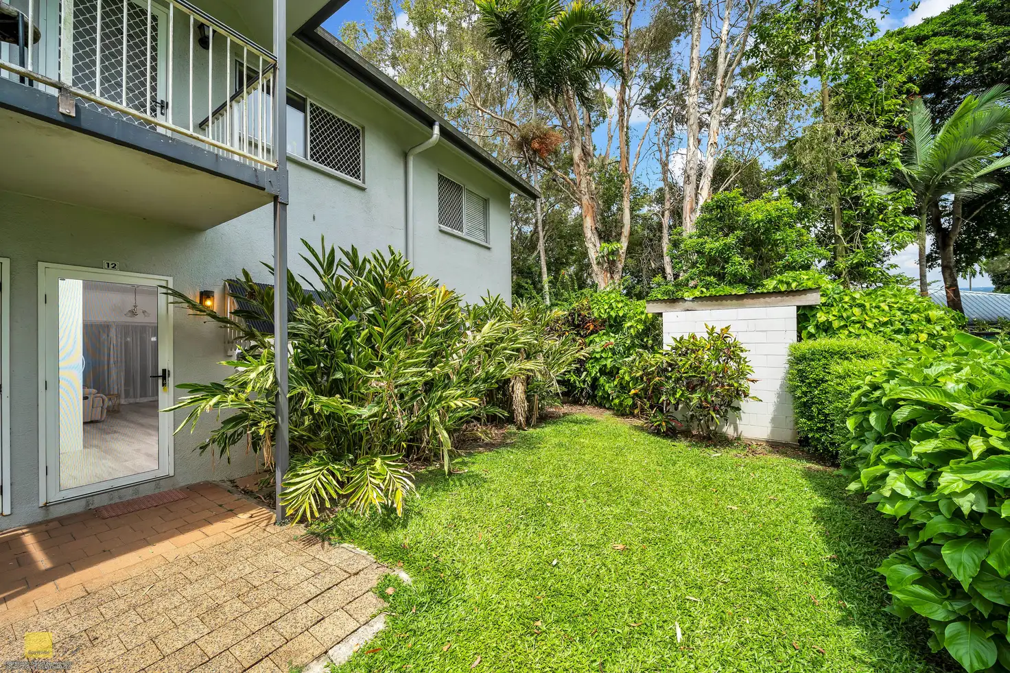 Main view of Homely unit listing, 12/12 Mayers Street, Manunda QLD 4870