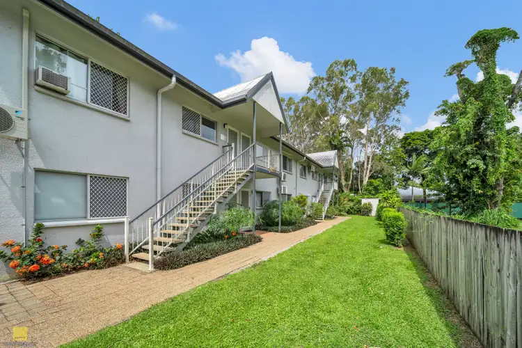 Third view of Homely unit listing, 12/12 Mayers Street, Manunda QLD 4870