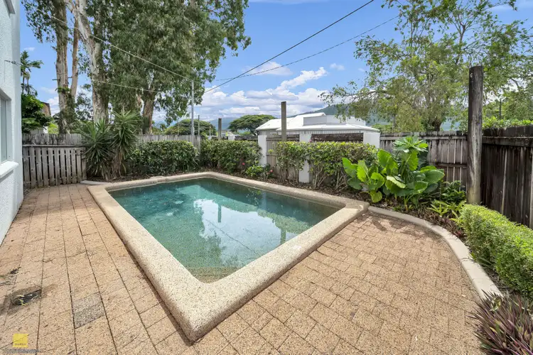 Fourth view of Homely unit listing, 12/12 Mayers Street, Manunda QLD 4870