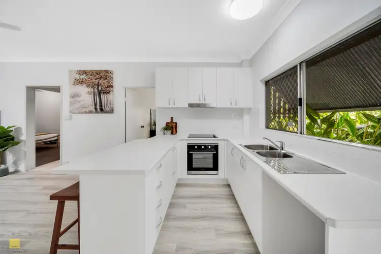 Fifth view of Homely unit listing, 12/12 Mayers Street, Manunda QLD 4870