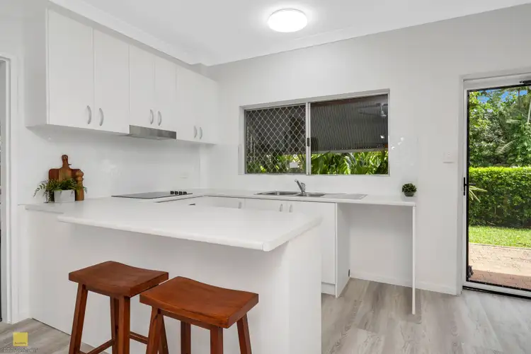 Sixth view of Homely unit listing, 12/12 Mayers Street, Manunda QLD 4870
