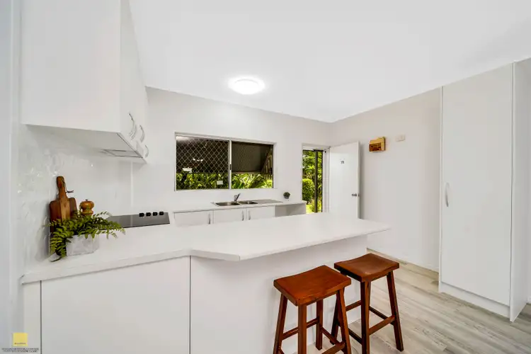 Seventh view of Homely unit listing, 12/12 Mayers Street, Manunda QLD 4870