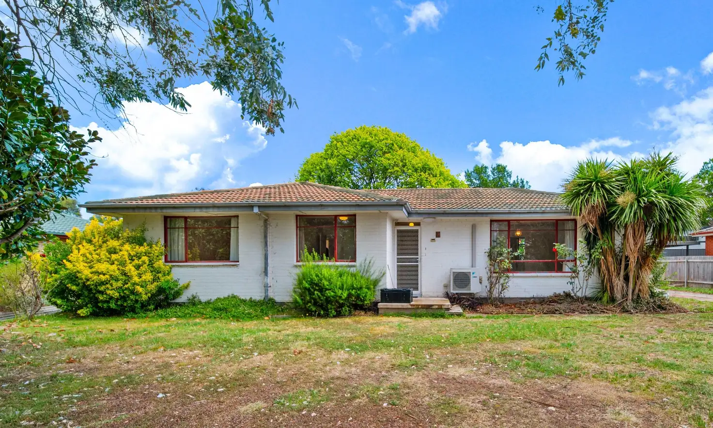 Main view of Homely house listing, 4 Halford Crescent, Page ACT 2614