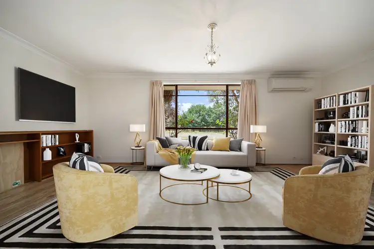 Third view of Homely house listing, 4 Halford Crescent, Page ACT 2614