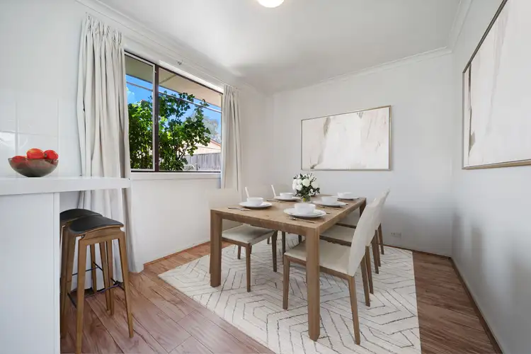 Fourth view of Homely house listing, 4 Halford Crescent, Page ACT 2614