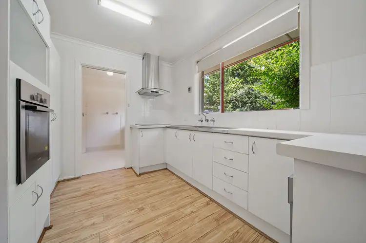 Fifth view of Homely house listing, 4 Halford Crescent, Page ACT 2614