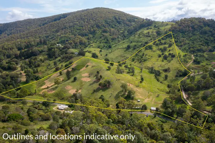 155 Vidoni Road, Mount Delaney QLD 4514