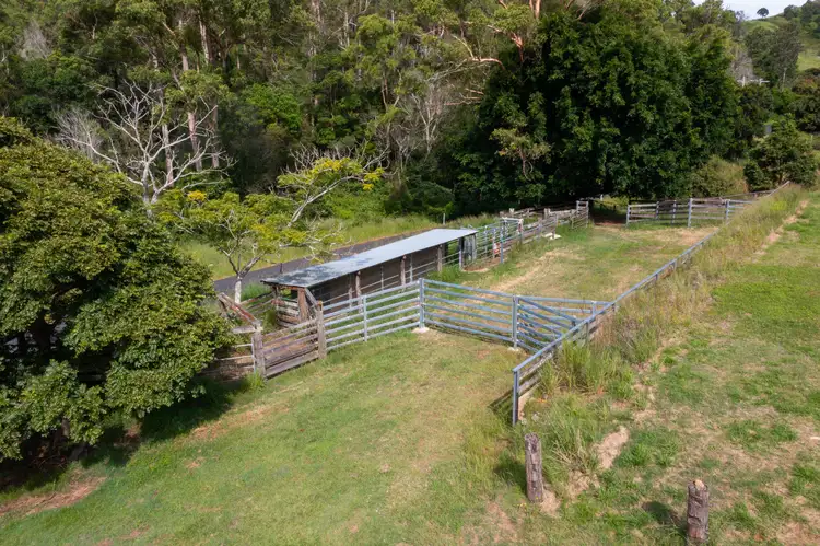 Second view of Homely land listing, 155 Vidoni Road, Mount Delaney QLD 4514