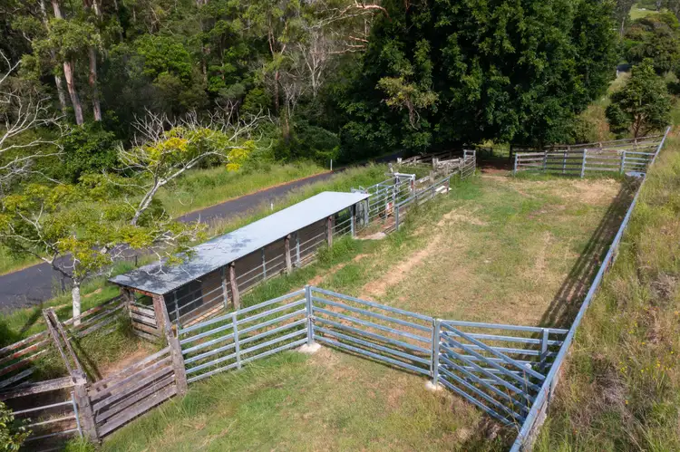 Third view of Homely land listing, 155 Vidoni Road, Mount Delaney QLD 4514