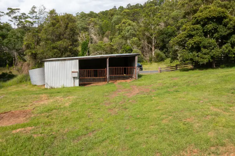 Fourth view of Homely land listing, 155 Vidoni Road, Mount Delaney QLD 4514