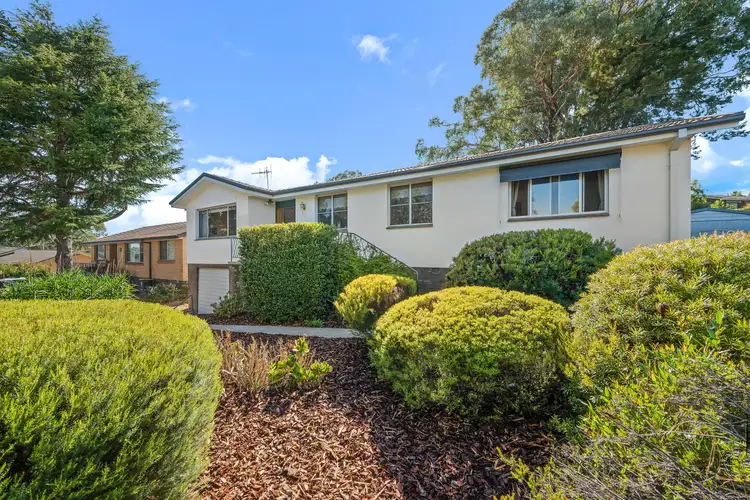 Second view of Homely house listing, 31 Pandanus Street, Fisher ACT 2611