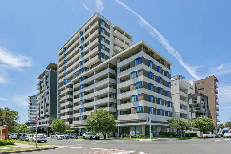 201/36-42 Levey Street, Wolli Creek NSW 2205