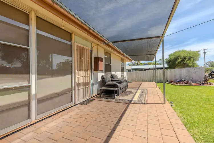 Third view of Homely house listing, 32 Ritchie Street, Ouyen VIC 3490