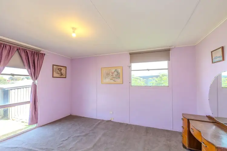 Fifth view of Homely house listing, 32 Ritchie Street, Ouyen VIC 3490