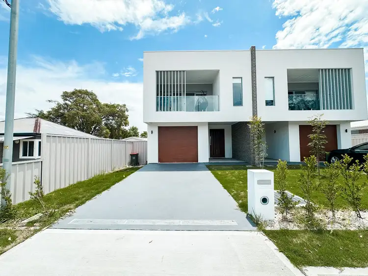 Main view of Homely house listing, 1/5 Osborne Avenue, Umina Beach NSW 2257