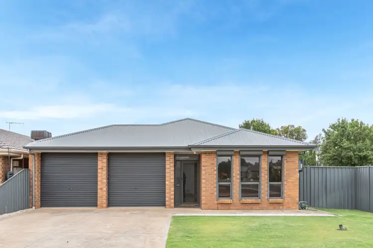 2 Tree Top Avenue, Munno Para West SA 5115