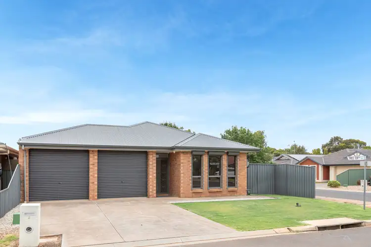 Second view of Homely house listing, 2 Tree Top Avenue, Munno Para West SA 5115
