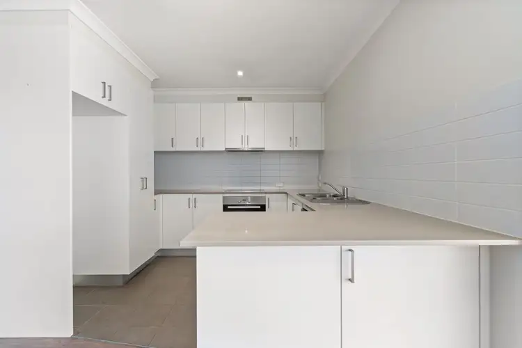 Fourth view of Homely unit listing, 41/16 David Miller Crescent, Casey ACT 2913