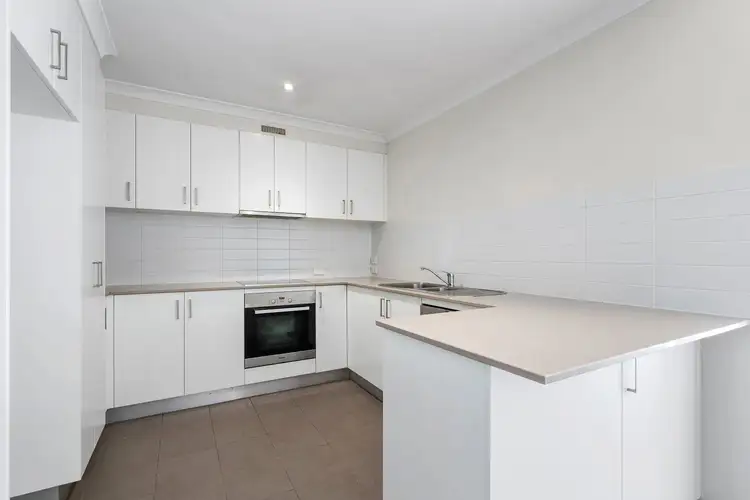 Fifth view of Homely unit listing, 41/16 David Miller Crescent, Casey ACT 2913
