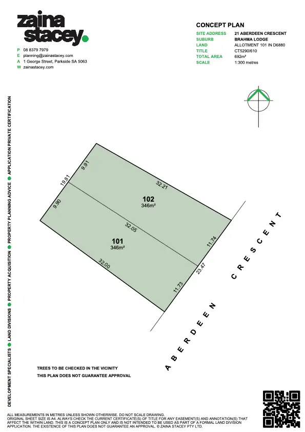 Second view of Homely house listing, 21 Aberdeen Crescent, Brahma Lodge SA 5109