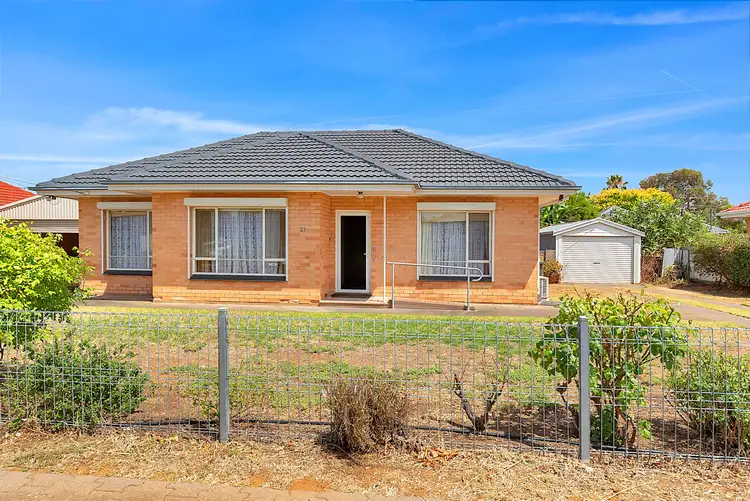 Fourth view of Homely house listing, 21 Aberdeen Crescent, Brahma Lodge SA 5109