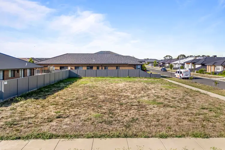 Fifth view of Homely land listing, 15 Carlow Drive, Alfredton VIC 3350