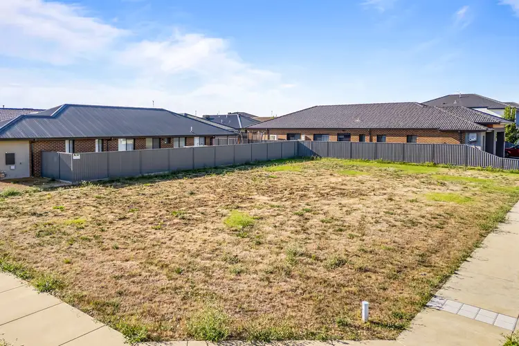 Sixth view of Homely land listing, 15 Carlow Drive, Alfredton VIC 3350