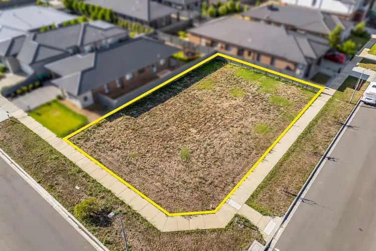Seventh view of Homely land listing, 15 Carlow Drive, Alfredton VIC 3350