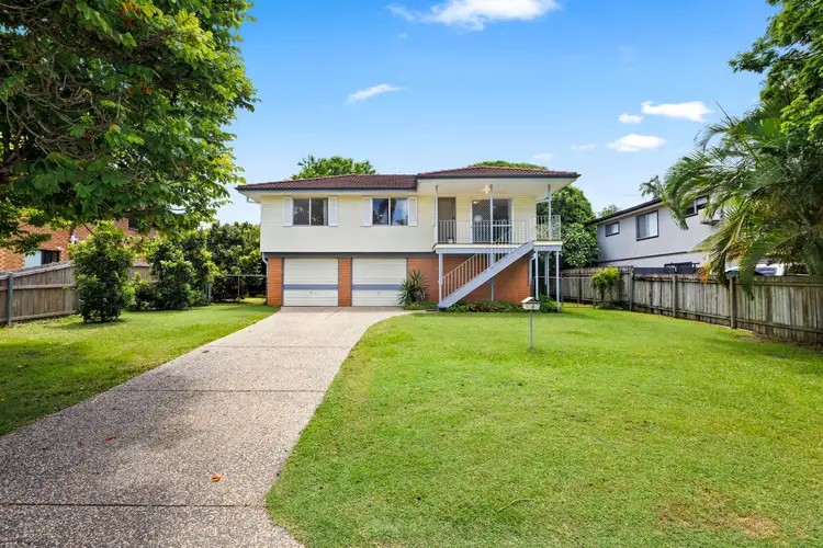 4 Victory Street, Virginia QLD 4014