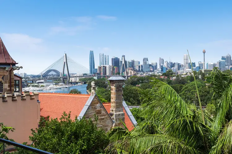 Main view of Homely apartment listing, 72/268 Johnston Street, Annandale NSW 2038