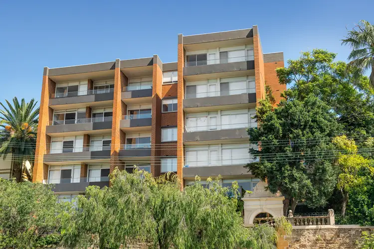 Second view of Homely apartment listing, 72/268 Johnston Street, Annandale NSW 2038