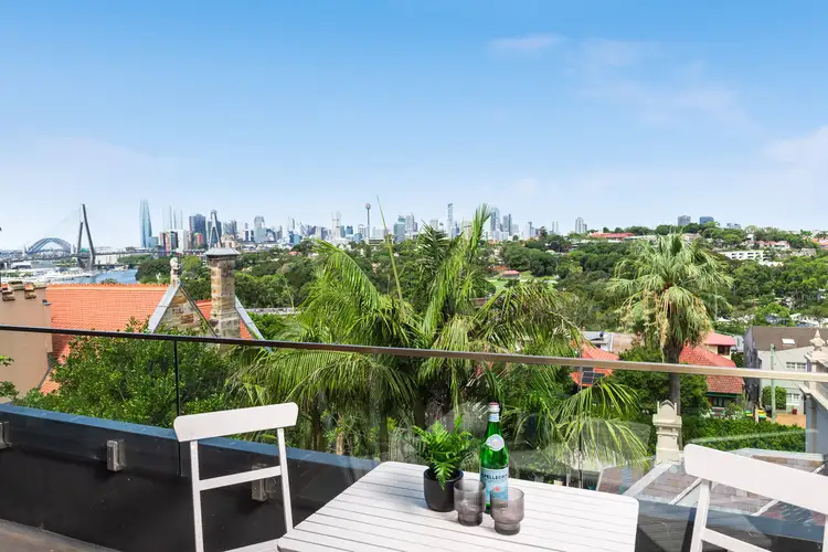 Fourth view of Homely apartment listing, 72/268 Johnston Street, Annandale NSW 2038